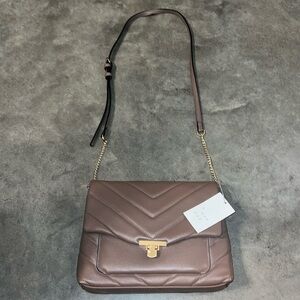 A New Day purse with tags